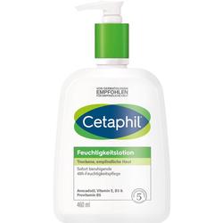 CETAPHIL Lotion CETAPHIL Lotion