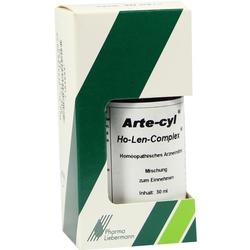 ARTE-CYL Ho-Len-Complex Tropfen ARTE-CYL Ho-Len-Complex Tropfen