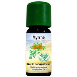 MYRRHEÖL CHRÜTERMÄNNLI