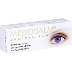 MEDOBALM Augenbalsam MEDOBALM Augenbalsam