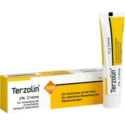 TERZOLIN Creme TERZOLIN Creme