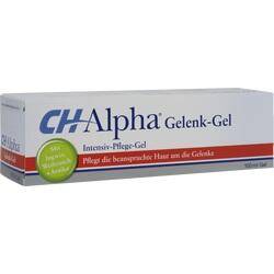 CH ALPHA Gelenk Gel CH ALPHA Gelenk Gel