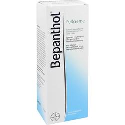 BEPANTHOL Fußcreme