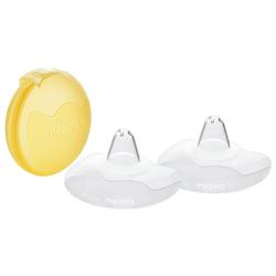 MEDELA Brusthütchen Contact M MEDELA Brusthütchen Contact M