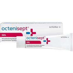 OCTENISEPT Wundgel OCTENISEPT Wundgel
