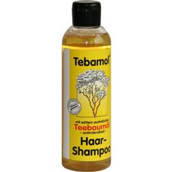 TEEBAUM ÖL HAARSHAMPOO TEEBAUM ÖL HAARSHAMPOO