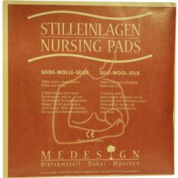 STILLEINLAGEN Seide/Wolle/Seide STILLEINLAGEN Seide/Wolle/Seide