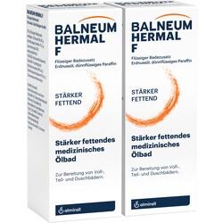 BALNEUM Hermal F flüssiger Badezusatz BALNEUM Hermal F flüssiger Badezusatz