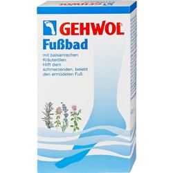GEHWOL Fußbad GEHWOL Fußbad