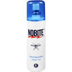 NOBITE Haut Sensitive Sprühflasche NOBITE Haut Sensitive Sprühflasche