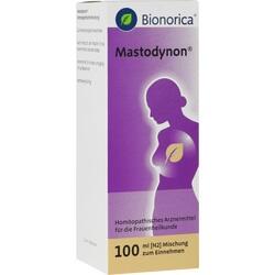 MASTODYNON Mischung MASTODYNON Mischung