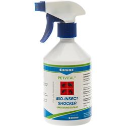 PETVITAL Bio-Insect Shocker Spray vet.