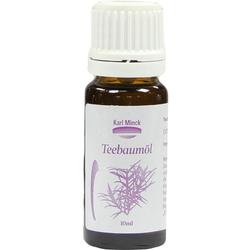 TEEBAUM ÖL TEEBAUM ÖL