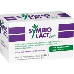 SYMBIOLACT comp.Beutel SYMBIOLACT comp.Beutel