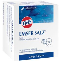 EMSER Salz Beutel EMSER Salz Beutel