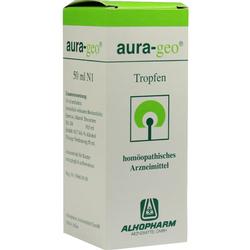 AURA GEO Tropfen AURA GEO Tropfen