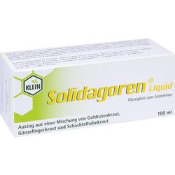 SOLIDAGOREN Liquid SOLIDAGOREN Liquid