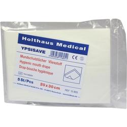 MUNDSCHUTZ YPSISAVE 23x34 cm MUNDSCHUTZ YPSISAVE 23x34 cm