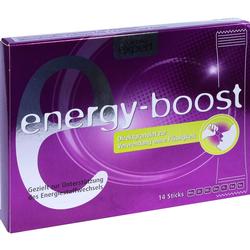 ENERGY-BOOST Orthoexpert Direktgranulat ENERGY-BOOST Orthoexpert Direktgranulat