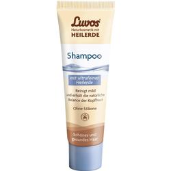 LUVOS Naturkosmetik mit Heilerde Haarshampoo LUVOS Naturkosmetik mit Heilerde Haarshampoo