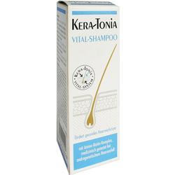 KERA-TONIA Vital-Shampoo KERA-TONIA Vital-Shampoo