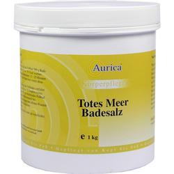 TOTES MEER BADESALZ Aurica TOTES MEER BADESALZ Aurica