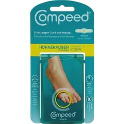 COMPEED Hühneraugen Pflaster COMPEED Hühneraugen Pflaster