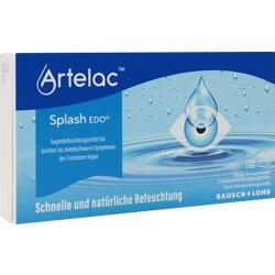 ARTELAC Splash EDO Augentropfen