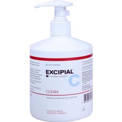 EXCIPIAL Clean Flüssig-Syndet EXCIPIAL Clean Flüssig-Syndet