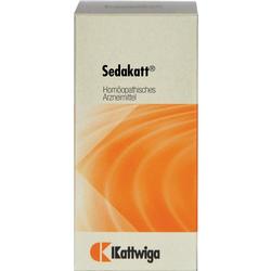 SEDAKATT Tabletten SEDAKATT Tabletten