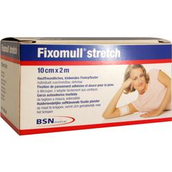 FIXOMULL stretch 10 cmx2 m