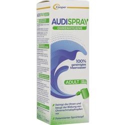 AUDISPRAY Adult Ohrenspray AUDISPRAY Adult Ohrenspray