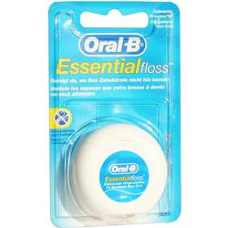 ORAL B Zahnseide ungewachst 50 m ORAL B Zahnseide ungewachst 50 m