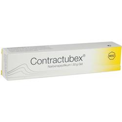 CONTRACTUBEX Gel