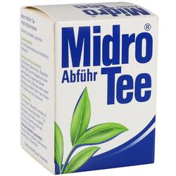 MIDRO Tee