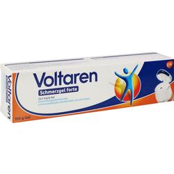 VOLTAREN Schmerzgel forte 23,2 mg/g