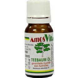 TEEBAUM ÖL TEEBAUM ÖL