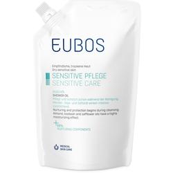 EUBOS SENSITIVE Dusch Öl F Nachf.Btl. EUBOS SENSITIVE Dusch Öl F Nachf.Btl.