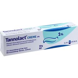 TANNOLACT Creme TANNOLACT Creme