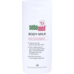 SEBAMED Body Milk SEBAMED Body Milk