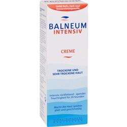 BALNEUM INTENSIV Creme BALNEUM INTENSIV Creme