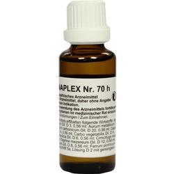 REGENAPLEX Nr.70 h Tropfen zum Einnehmen REGENAPLEX Nr.70 h Tropfen zum Einnehmen