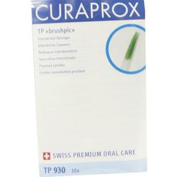 CURAPROX TP 930 Brushpics