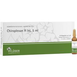 CHIROPLEXAN H Inj.Ampullen CHIROPLEXAN H Inj.Ampullen