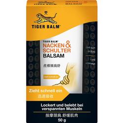 TIGER BALM Nacken & Schulter Balsam