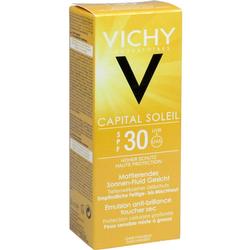 VICHY CAPITAL Soleil Sonnen-Fluid LSF 30 VICHY CAPITAL Soleil Sonnen-Fluid LSF 30