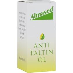 ALMASED Antifaltin Öl ALMASED Antifaltin Öl
