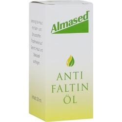 ALMASED Antifaltin Öl