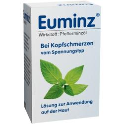EUMINZ Lösung EUMINZ Lösung