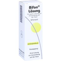 BIFON Pumpspray BIFON Pumpspray